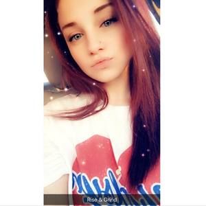 Meet your Posher, Madison